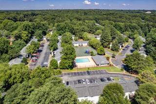 Kenridge Apartments 730 I Spacious 2 Bed 1 Bath - Decatur - 7