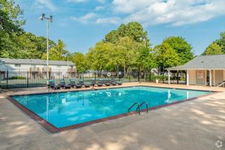 Kenridge Apartments 730 I Spacious 2 Bed 1 Bath - Decatur - 8