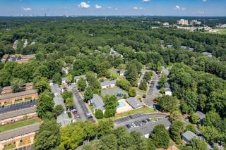 Kenridge Apartments 730 I Spacious 2 Bed 1 Bath - Decatur - 6