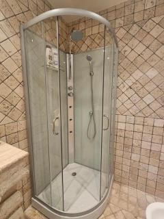White Loft & spa - Viterbo - 9