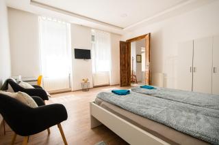 Mérey Harmónia Apartman by Mital - 8