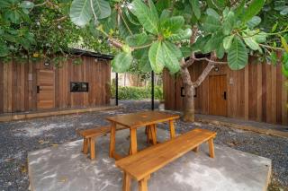 The Wood Terrace - Ban Chin Tham Mai - 5