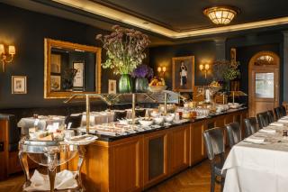 Grand Hotel LES TROIS ROIS - 3