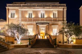 UNA HOTELS One Catania - Catania - 0