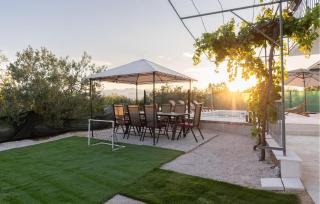 Stunning Home In Blato Na Cetini - 3