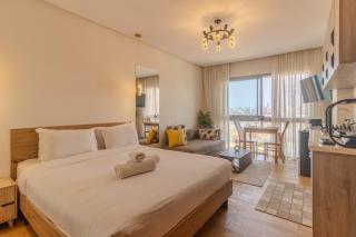 Marina Lifestyle ! - Casablanca - 5