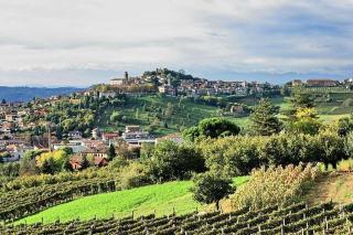 La casota 'd Marmo - Castagnole Lanze - 9
