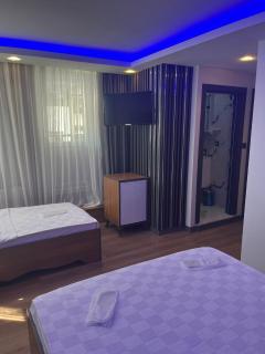 Hisar Çeşme Hotel - Istanbul - 8