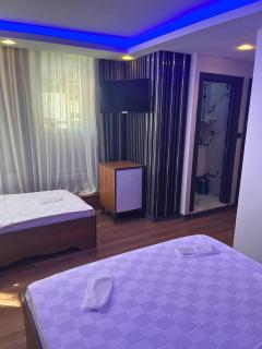Hisar Çeşme Hotel - Istanbul - 7