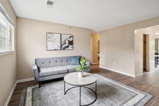Kenridge Apartments 635 I Comfy 2 Bed 2 Bath - Decatur - 1