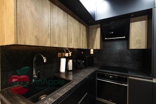 Sea and Dubai Ain view 1BR - 2