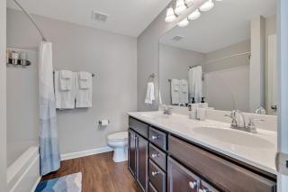Charming Spacious 3BR Spring Hill Home! - Spring Hill - 6