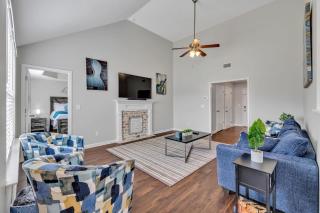 Charming Spacious 3BR Spring Hill Home! - Spring Hill - 3