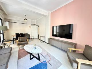 Leo Suite - Istanbul - 8