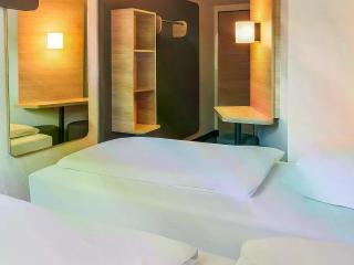 B&B Hotel Mannheim-Friedrichsfeld - Mannheim - 2