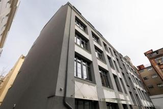Central Wroclaw Apartment - Stylish Flat - Kosciuszki 28 - Wrocław - 6