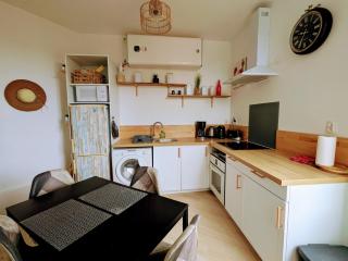 Appartement charmant dans le centre de Biarritz Dan 3ème étage - 2