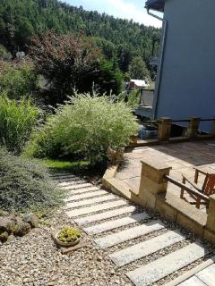 Apartmán Děčín Červený Vrch - Jalŭvčí - 0