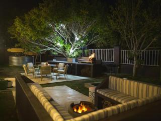 Lagoon Haven House - Hermanus - 9