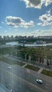 Apart Yes с видом на ботанический сад - Taldykolʼ - 7