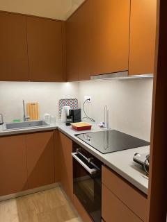 One-Bedroom Apartment - Kolonaki - Athen - 9