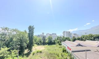 L'Emile Zola - MC2 - Parc - Grenoble - 6