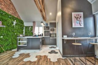 Le Loft des Mystères - Maintenon - 0