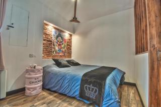 Le Loft des Mystères - Maintenon - 9
