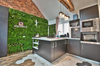 Le Loft des Mystères - Maintenon - 8