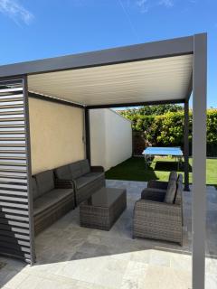 Villa moderne avec piscine Avignon - Avignon - 4