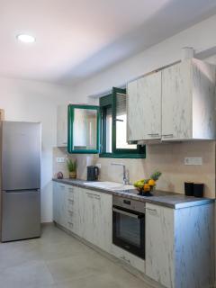 Gazi Nature Retreat - 1