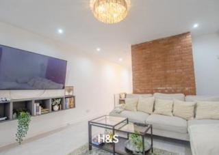 Grenfell House - 2