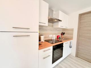 Appartement 2 Personnes Terrasse privée - Ornans - 2