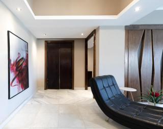 Elegant Modern 4BR Apartment-Heart of Maadi - Cairo - 1