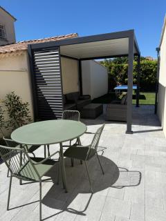 Villa moderne avec piscine Avignon - Avignon - 5
