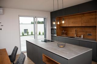 Vila Altura- Luxury Hiltop Retreat with Panoramic View & Teracce - 1