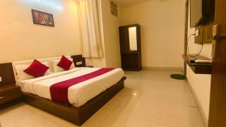 Hotel Veer Palace Near Railway & Bus Station Udaipur - 0