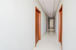Hotel O SSR Grand - 9
