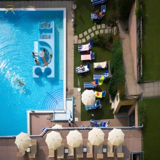 Hotel Terme Paradiso - Abano Terme - 7