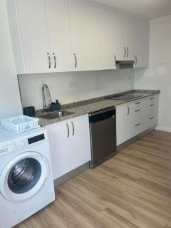 Wind Rose Gandia Beach - 4