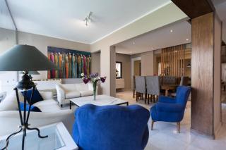 Elegant Modern 4BR Apartment-Heart of Maadi - Cairo - 8