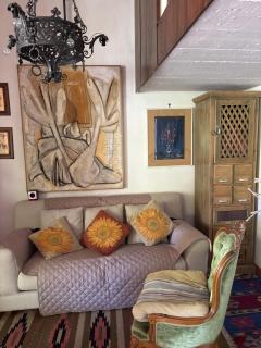 Il riccio 5 camere vista mare eccezionale - 5