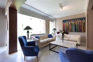 Elegant Modern 4BR Apartment-Heart of Maadi - Cairo - 7