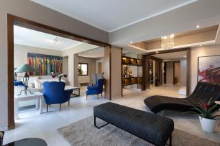 Elegant Modern 4BR Apartment-Heart of Maadi - Cairo - 6