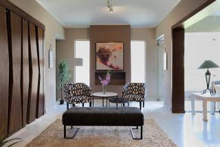 Elegant Modern 4BR Apartment-Heart of Maadi - Cairo - 5