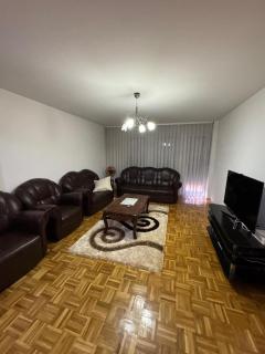 3 Zimmer-Apartment in Ferizaj Stadt - 0