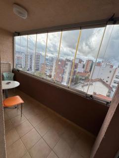 3 Zimmer-Apartment in Ferizaj Stadt - 4