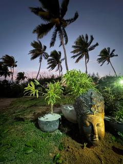 Beach house - secured, beach access, sea view, best location - Baixio - 6