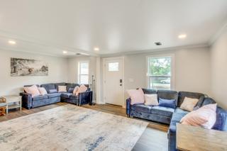 11 Mi to Smithville Lake Private Home Near Winery - - 8