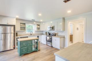 11 Mi to Smithville Lake Private Home Near Winery - - 7